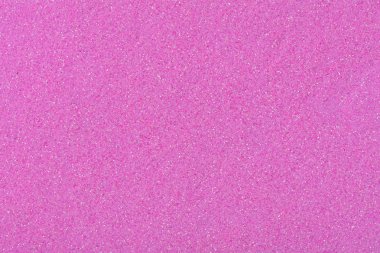 Yeni masaüstünüz için ışıltılı arka plan, güzel pembe tonda doku.