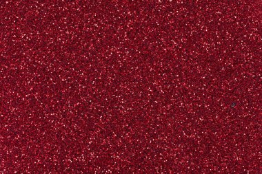 Parlak arka plan, şık tasarım için gür kırmızı tonda parlak tatil dokusu.