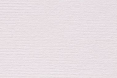 Makro üzerinde temiz açık pembe çizgili kağıt dokusu.