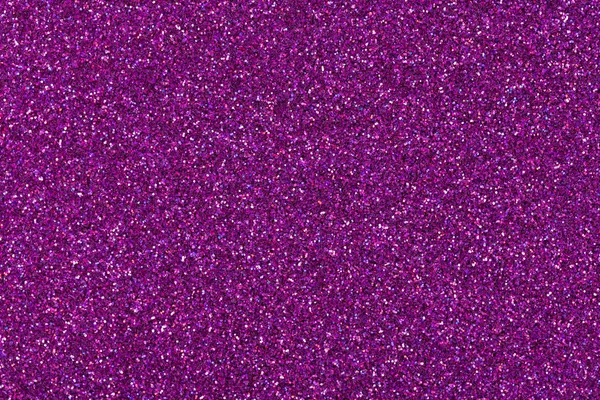 Textura brillante del brillo olográfico violeta, nuevo fondo para su estilo impresionante . —  Fotos de Stock