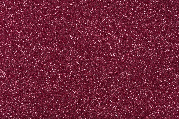 Nowe tło Glitter w nasyconym kolorze fioletowym, Świąteczna tekstura jako część Twojego niesamowitej stylistykę. — Zdjęcie stockowe