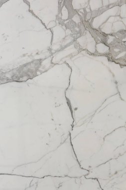 Yeni ideal iç mekanınız için açık mermer doku.