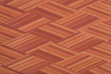 Tasarımınızın bir parçası olarak kontrast kahverengi renkte yeni kaplama arka plan. Yüksek kaliteli doku.