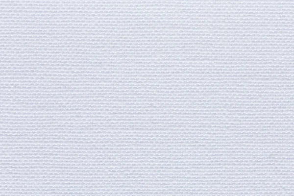 พื้นหลังผ้าสีขาวธรรมดาที่มีความสง่างามใกล้ชิด . — ภาพถ่ายสต็อก