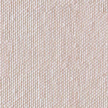 Bej keten tuval. Kusursuz kare doku. Döşeme hazır. Yüksek kaliteli arkaplan.