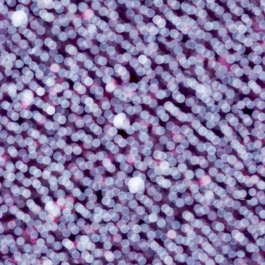 Soyut koyu mavi bokeh arka plan. Dikişsiz kare doku döşemesi hazır.