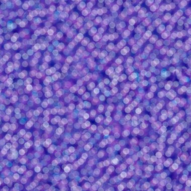 Parlak mor bokeh. Sorunsuz doku. Döşeme hazır.