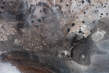 Kişisel hassas tasarımınız için mükemmel gri boyama.