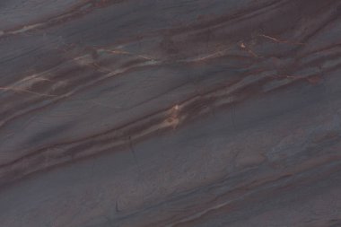 Rustik doğal mermer taş doku arka planını yakın çekim.