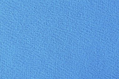 Şablon için mavi kağıt dokusu boş. Sanat projelerinde arka plan olarak kullanılabilir.