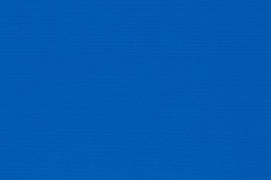 Parlak mavi kağıt doku arka plan, yakın çekim, makro çekim.