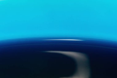 Soyut doğal renkli arka plan bulanık yaratıcı tasarım için