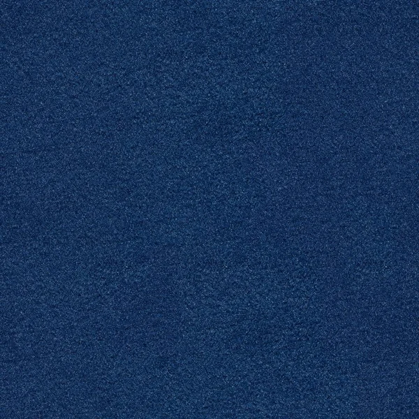 Dark blue material background for your design. Seamless square texture.