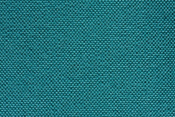 Novo fundo de tecido na cor azul fabulosa . — Fotografia de Stock