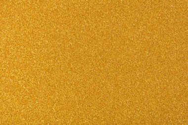 Çekici tasarım görünümü için parlak kahverengi tonda Glitter arka plan.