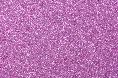 Yeni masaüstünüz için leylak parıltılı arka plan, Noel tasarımınızın bir parçası olarak doku.