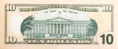 Güvenlik nedenleriyle fark edilmeyen hafif değişiklik on dolar dolar.