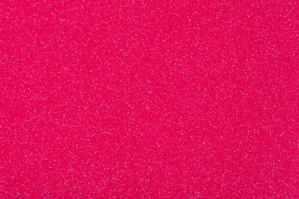 New lush pink glitter texture, shiny background for your best mood. — Stock Photo, Image