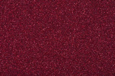 Glitter doku, Noel tasarımı için güzel doymuş kırmızı duvar kağıdı.