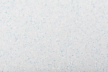 Bireysel stiliniz için holografik ışıltılı arka plan, yeni dokusunuz hafif tonda.