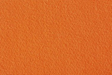 Desenli turuncu kağıt. Sanat projelerinde doku olarak kullanılabilir.