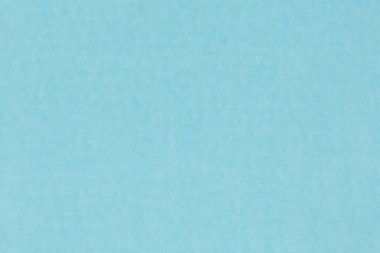 Mavi kağıt arka plan, kişisel tasarımınızın bir parçası olarak zarif açık mavi tonunuzda yeni doku.