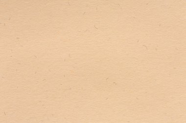 Parlak tan kağıt deseni, karton arka plan duvar.