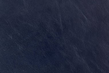 Lüks parlak koyu mavi deri, arka plan.