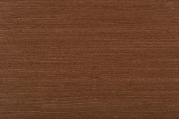 Fondo de chapa de nuez superlativo en tono marrón con estilo. Textura de madera de alta calidad . — Foto de Stock