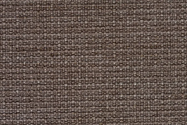 Famous gentle brown textile background, texture close-up. Royalty Free Stock Images