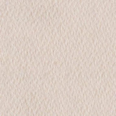 Makronun üzerinde açık krem tonunda kağıt dokusu. Kusursuz kare doku. Döşeme hazır.