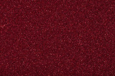 Pahalı tasarım görünümün için takdire şayan kırmızı tonundaki parlak arkaplan.