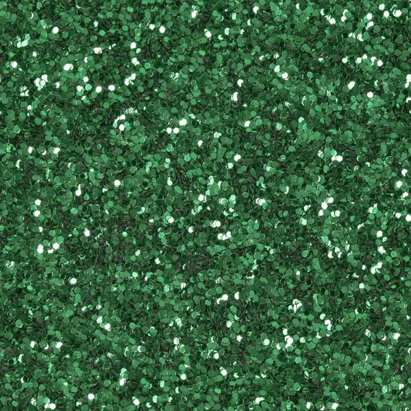 Abstract green glitter background. Stock Photo by ©yamabikay 92519070