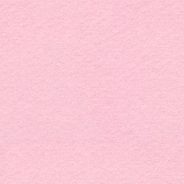 Motif de fond dans le ton de couleur rose clair doux. Texture carrée sans couture, prêt carrelage . — Photo