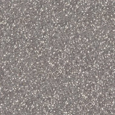 Gümüş parıltı parlıyor. Tasarımın için arka plan. Düşük kontrastlı fotoğraf. Kusursuz bir doku. Döşeme hazır.