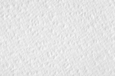 Beyaz desenli kağıt. Sanat projelerinde doku olarak kullanılabilir.
