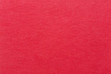 Yüksek çözünürlüklü kırmızı kağıt dokusu.