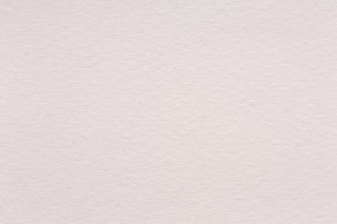 Pastel beyaz tonlu su rengi kağıt dokusu.