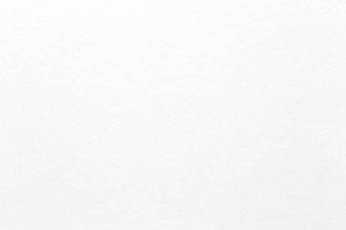 Kağıt dokusu arka planı yumuşak beyaz renkte.