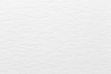 Tasarım için beyaz kağıt dokusu veya arkaplan.