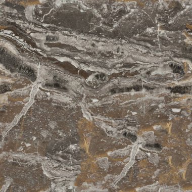 Close up of granite stone background. Seamless square texture, tile ready.