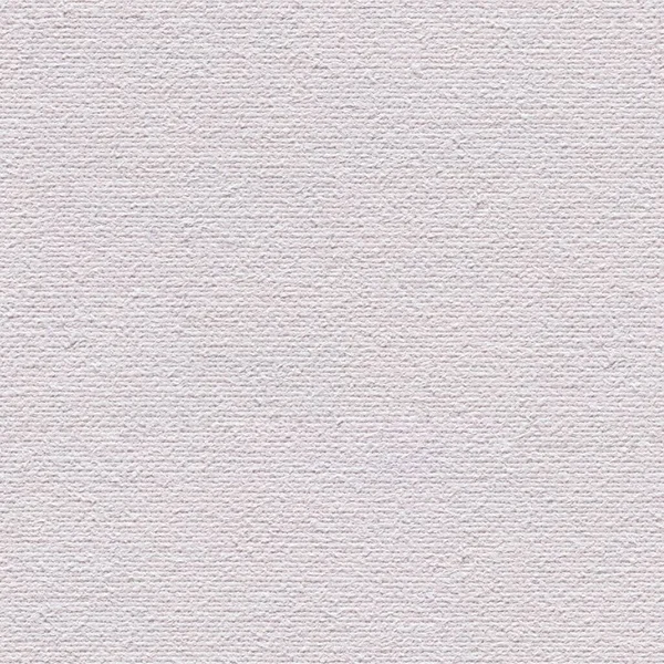 Textura de lona Coton en un impresionante color blanco para su proyecto de diseño. Fondo de patrón sin costura . — Foto de Stock