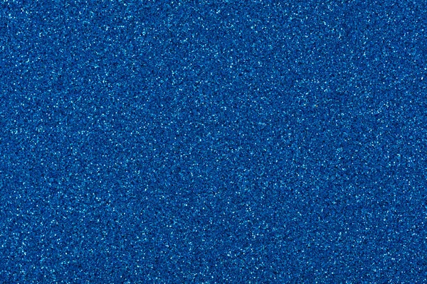 Blue glitter background, texture for your elegant design look in best tones.