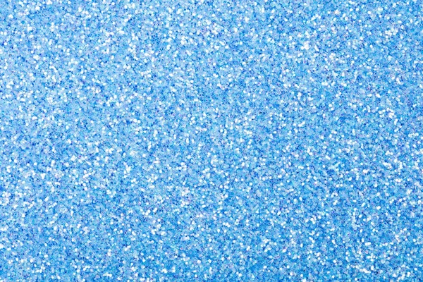 Fondo de brillo holográfico elegante en nuevo tono azul como parte de su diseño individual . —  Fotos de Stock