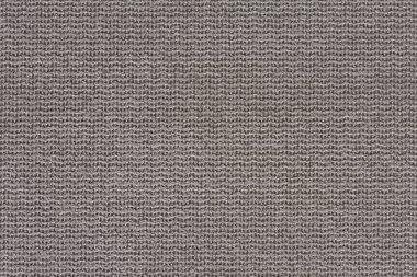İdeal görüntün için metalik-gri tekstil arkaplanı.