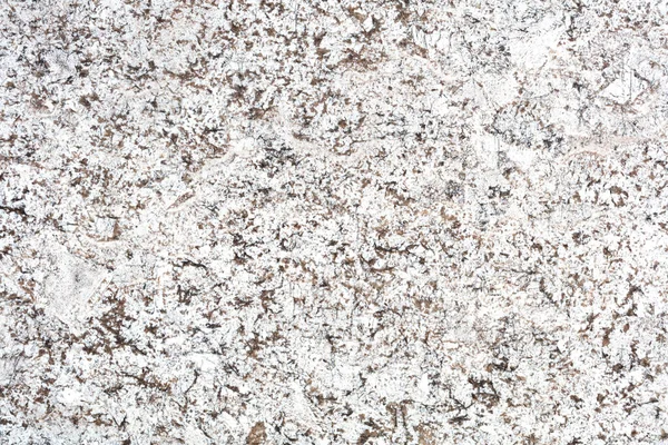 Fondo de granito blanco para su excelente trabajo exterior. Textura de alta calidad en extremadamente alta resolución — Foto de Stock