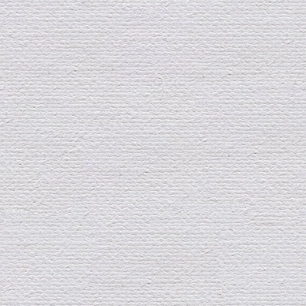 Fehér vászon vászon textúra részeként a személyes kreatív munka. Zökkenőmentes minta háttér. — Stock Fotó