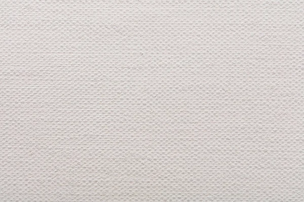 Textura de tela de lino en elegante color blanco para el diseño de su hogar . — Foto de Stock