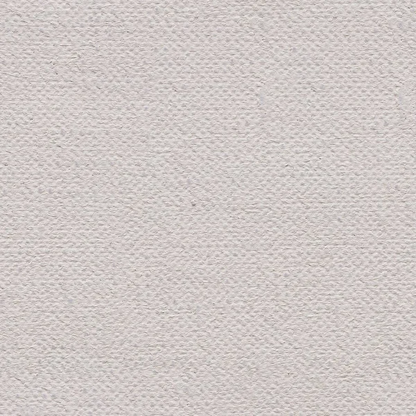 Wit linnen canvas textuur voor uw persoonlijke ontwerp werk. Naadloze patroon achtergrond. — Stockfoto