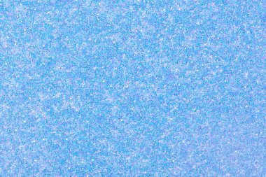 Çekici tasarımınızın bir parçası olarak yeni açık mavi tonda holografik parlatıcı arkaplanı.